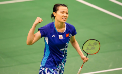 Sức mạnh cầu lông và mẹo cược SEA Games - LU88 Việt Nam
