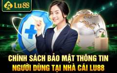  LU88 bảo mật｜Tường lửa mã hóa toàn diện  - LU88 Việt Nam