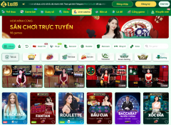 Lần đầu chơi casino trực tuyến? Đây là cách bắ - LU88 Việt Nam
