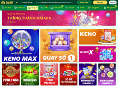 Game xổ số nào hot nhất trên lu88? Hướng dẫn và - LU88 Việt Nam