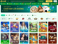 Live casino hay slot – Game nào dễ chơi hơn cho ngườ - LU88 Việt Nam