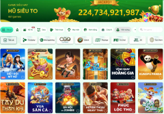 Top slot có chương trình tặng thưởng mỗi tuần trê - LU88 Việt Nam