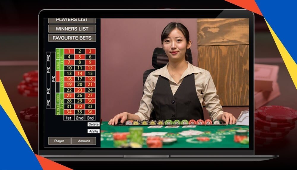 Chơi Live Casino Có Cần Kỹ Năng Không? - LU88 Việt Nam
