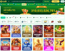 Slot nào của PG, JDB, CQ9 đang được quay nhiều nhấ - LU88 Việt Nam