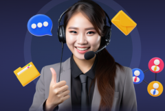 LU88 Hỗ Trợ Trực Tuyến 24/7 | Liên Hệ Dễ Dàng - LU88 Việt Nam