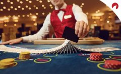 Cược Bao Nhiêu Là Hợp Lý Khi Chơi Live Casino? - LU88 Việt Nam