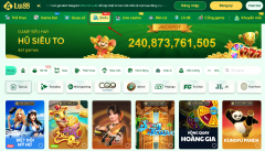 LU88 Slot Hoàn tiền｜Tối ưu lợi nhuận (P1) - LU88 Việt Nam
