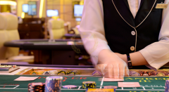 LU88 Baccarat Hoàn Tiền｜Chiến Lượ - LU88 Việt Nam