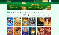 Gợi Ý Game Dành Cho Người Mới Chơ - LU88 Việt Nam