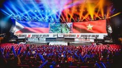 Thể Thao Điện Tử Tại Việt Nam - LU88 Việt Nam