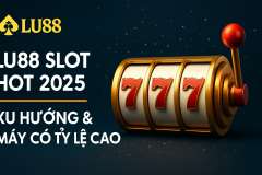 LU88 Slot Hot 2025｜Xu hướng má - LU88 Việt Nam